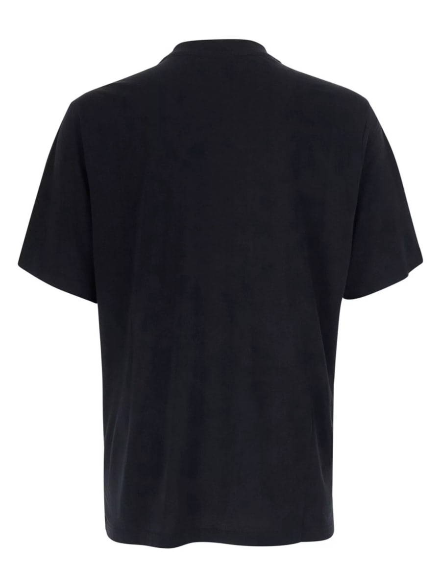 Amiri T-shirt logo, view 2