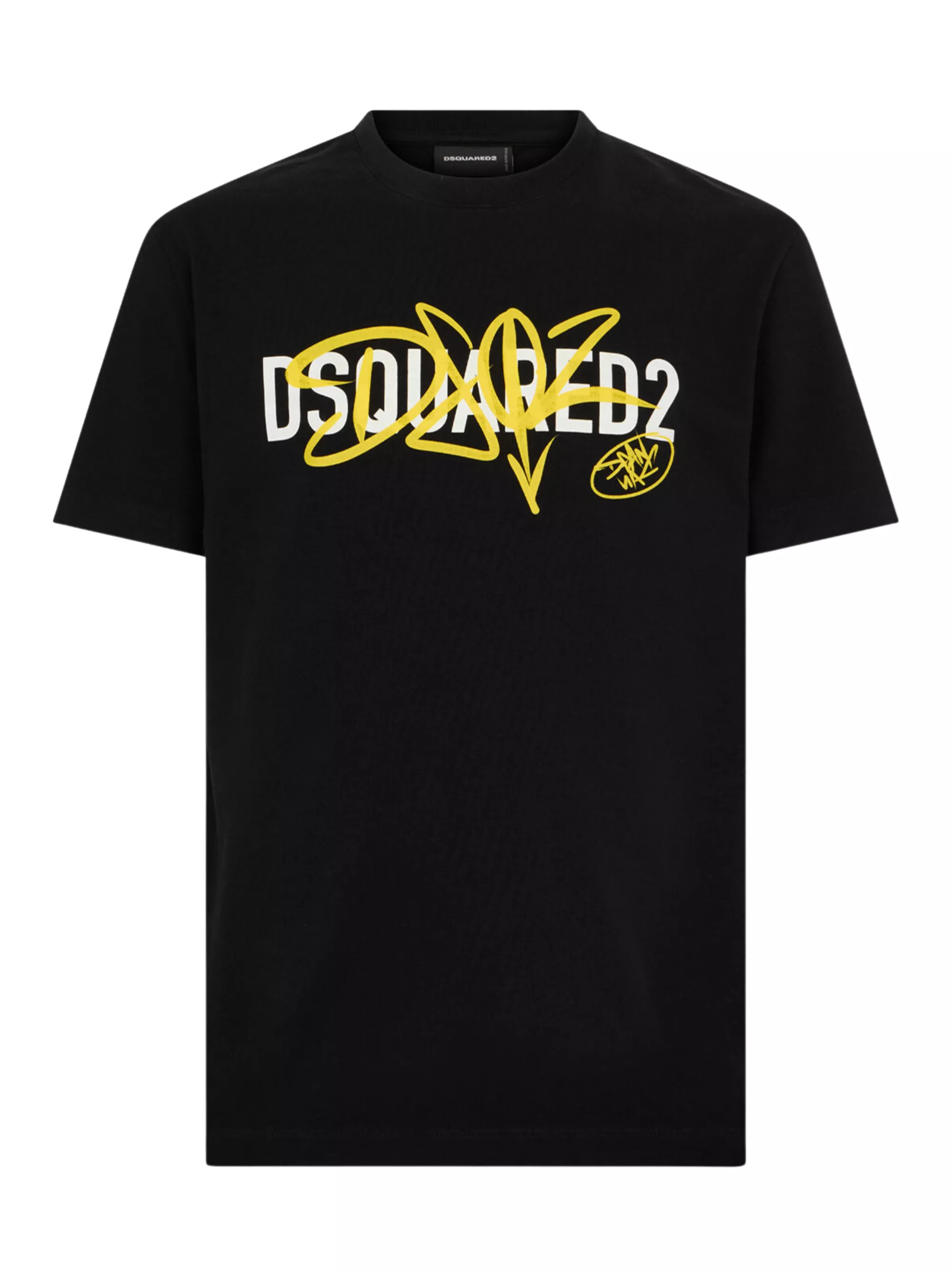 Dsquared2 T-shirt logo
