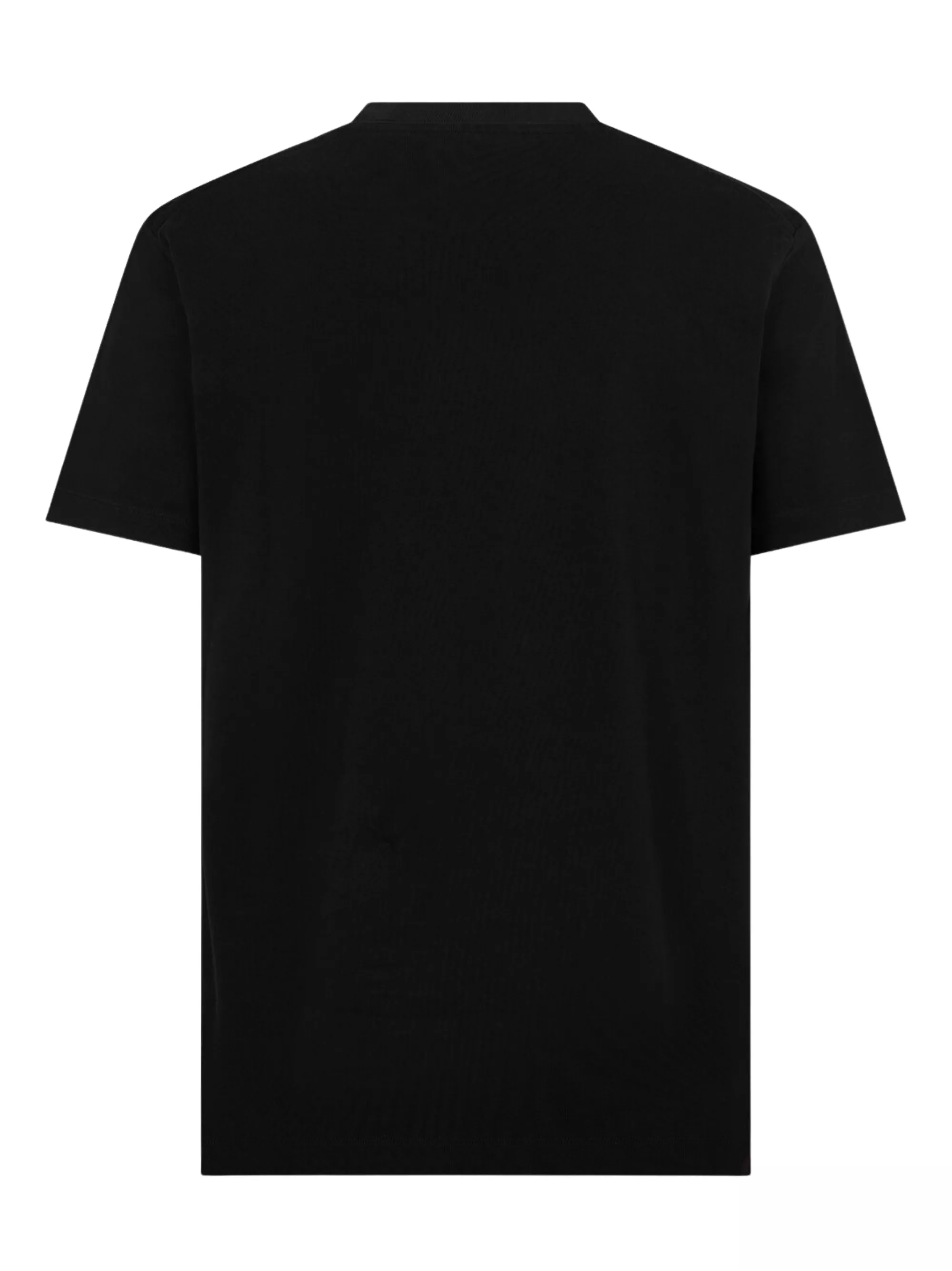 Dsquared2 T-shirt logo, view 2