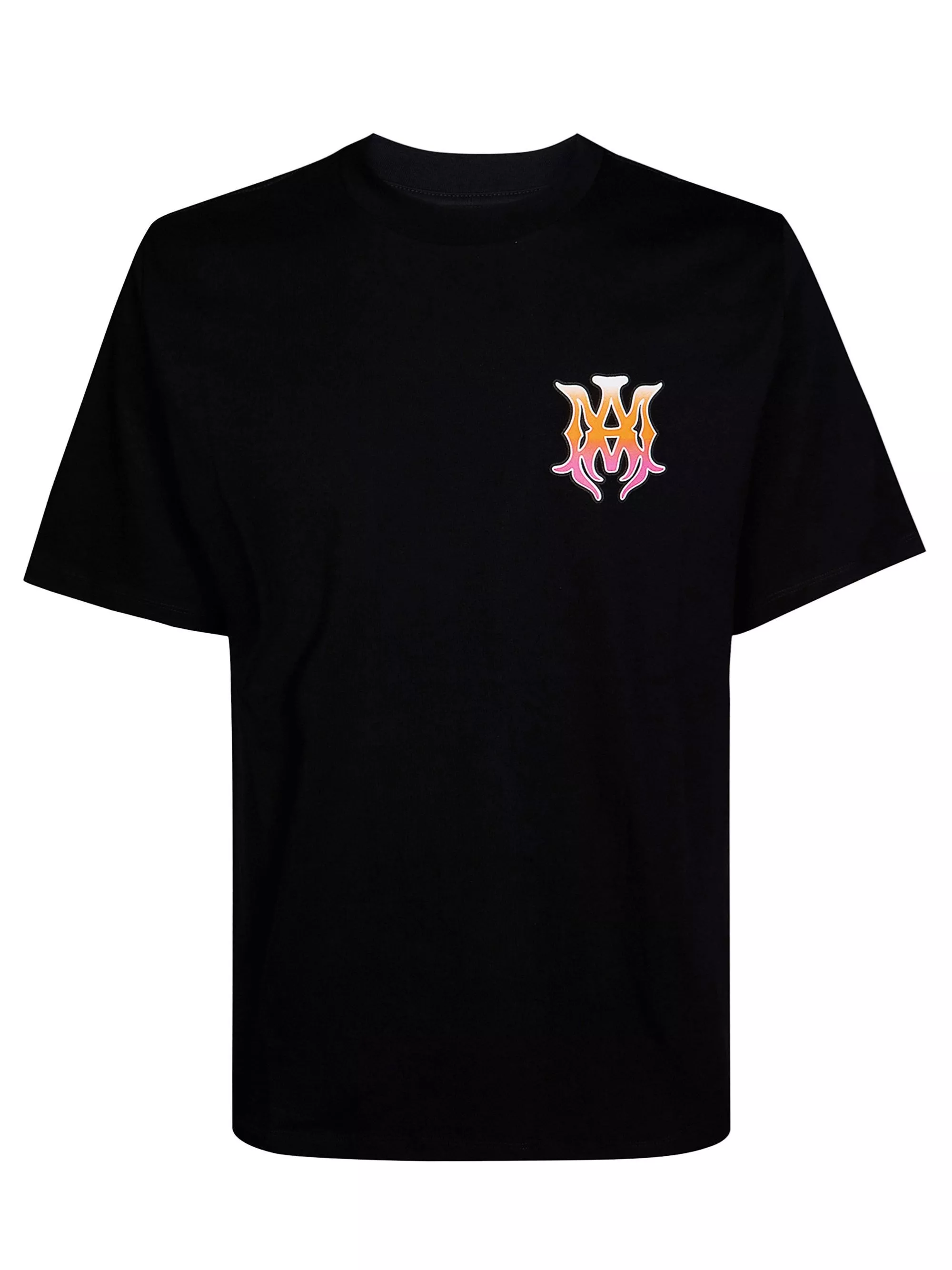 Amiri T-shirt Stampata