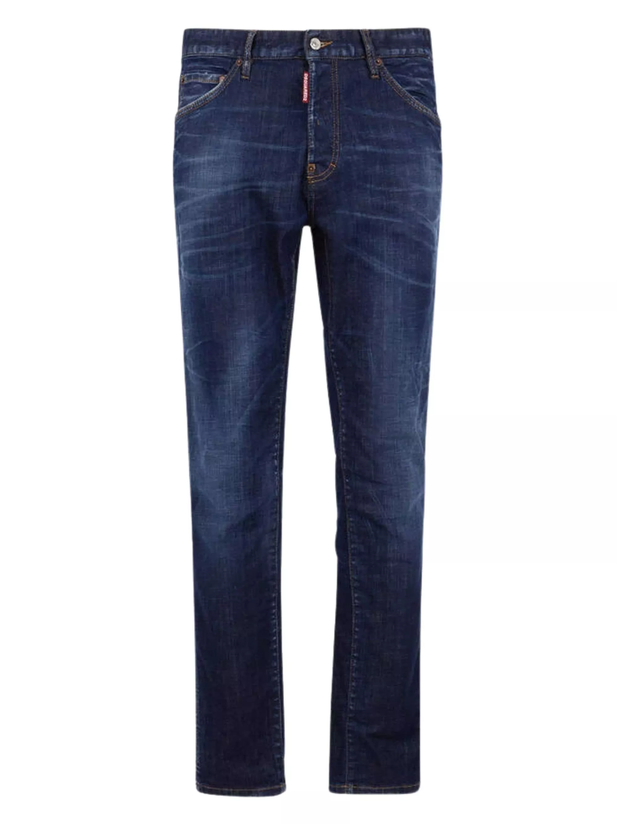 Dsquared2 Jeans Teddy
