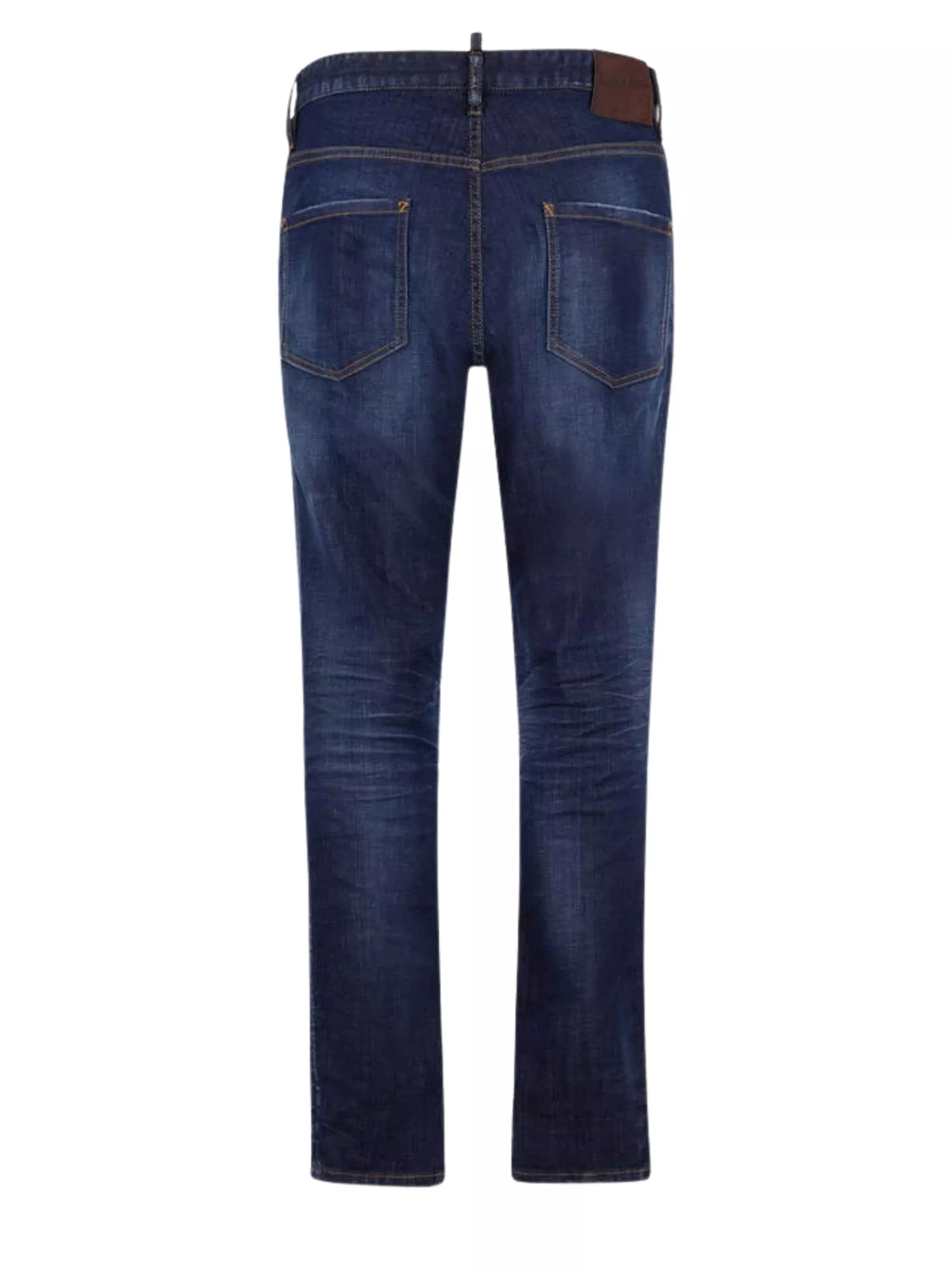Dsquared2 Jeans Teddy, view 2