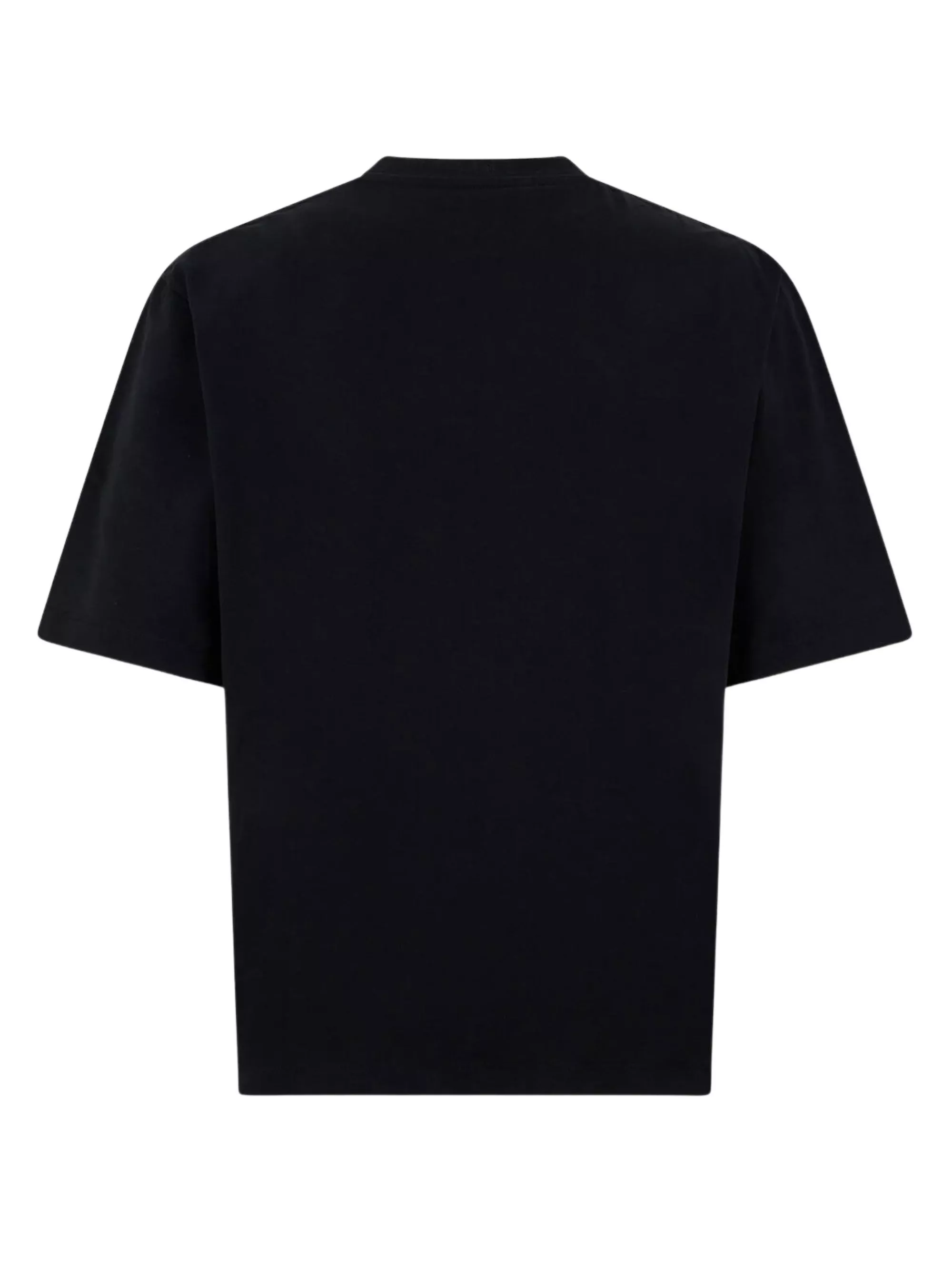 Dsquared2 T-shirt con ricamo, view 2