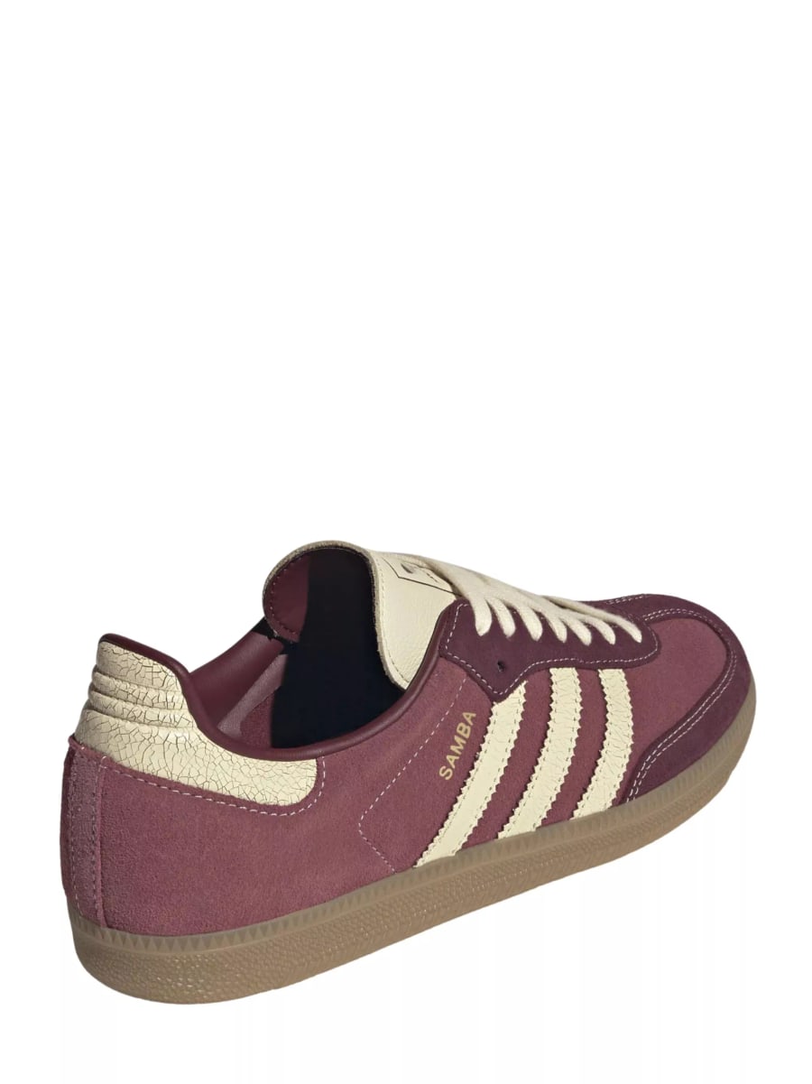 adidas Sneakers Samba OG, view 4
