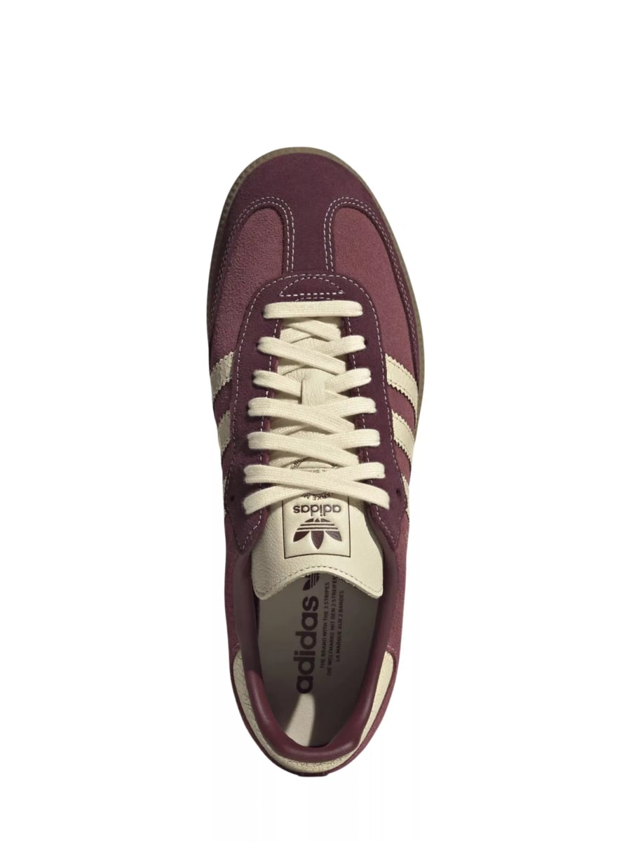 adidas Sneakers Samba OG, view 5