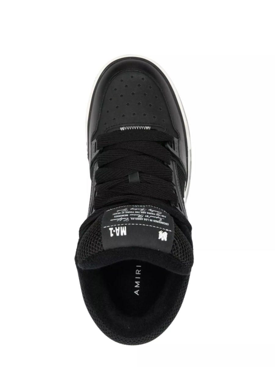 Amiri Sneakers MA-1, view 4