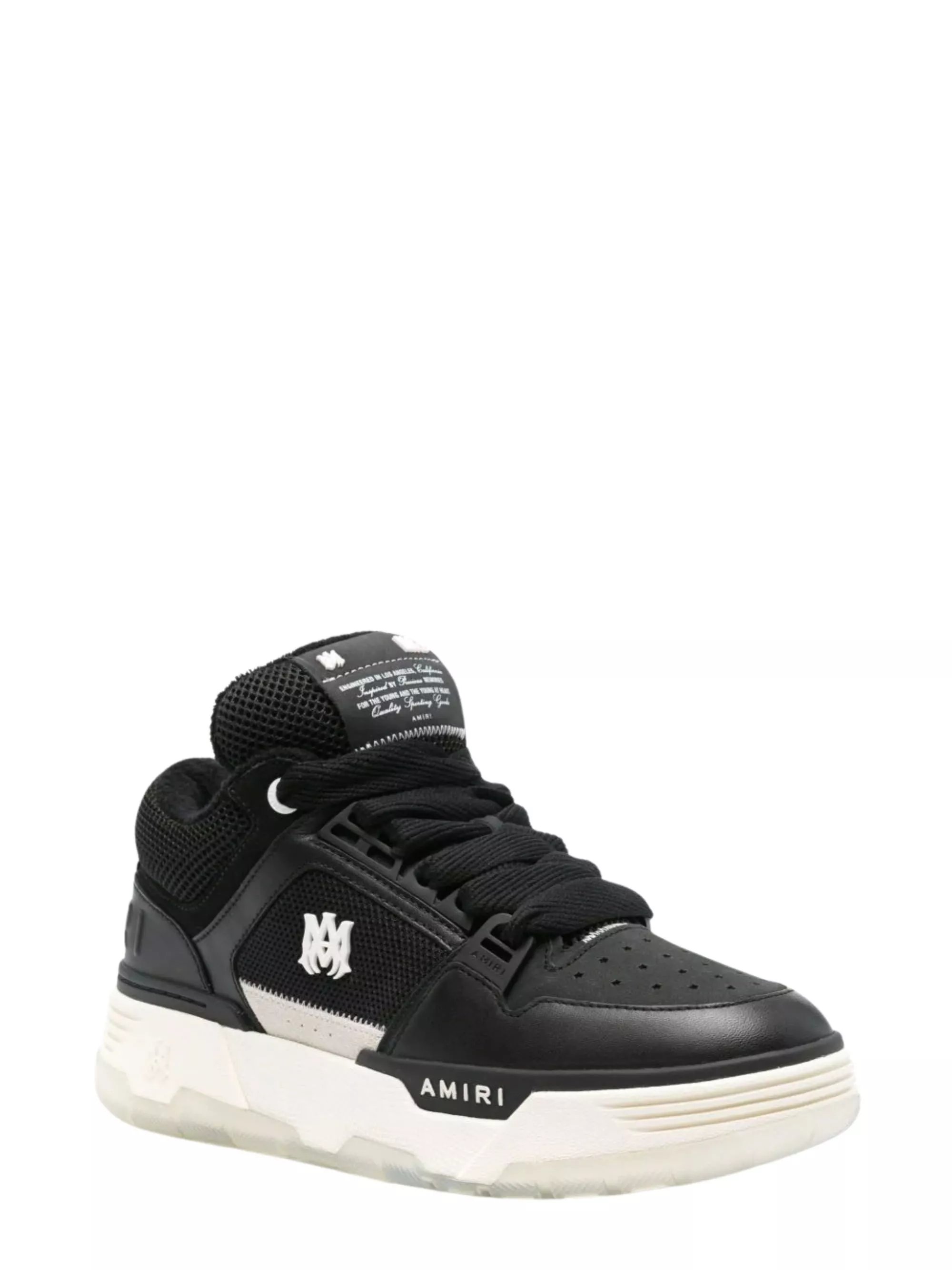 Amiri Sneakers MA-1, view 2