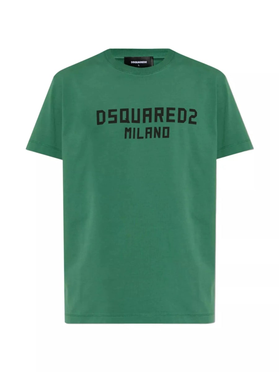 Dsquared2 T-shirt logo