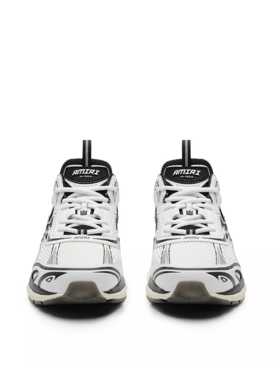 Amiri M-Tech Sneakers, view 2