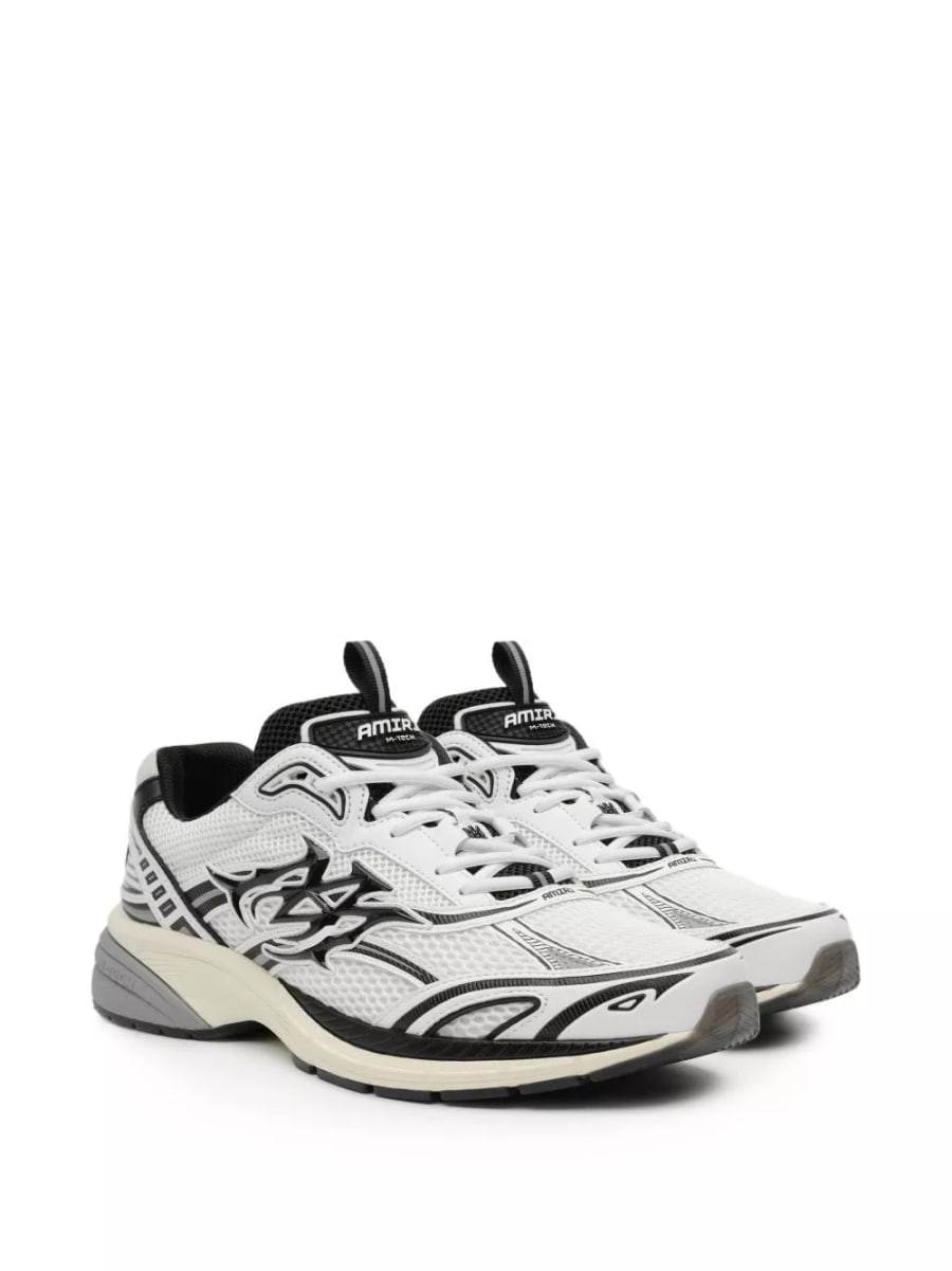 Amiri M-Tech Sneakers, view 3
