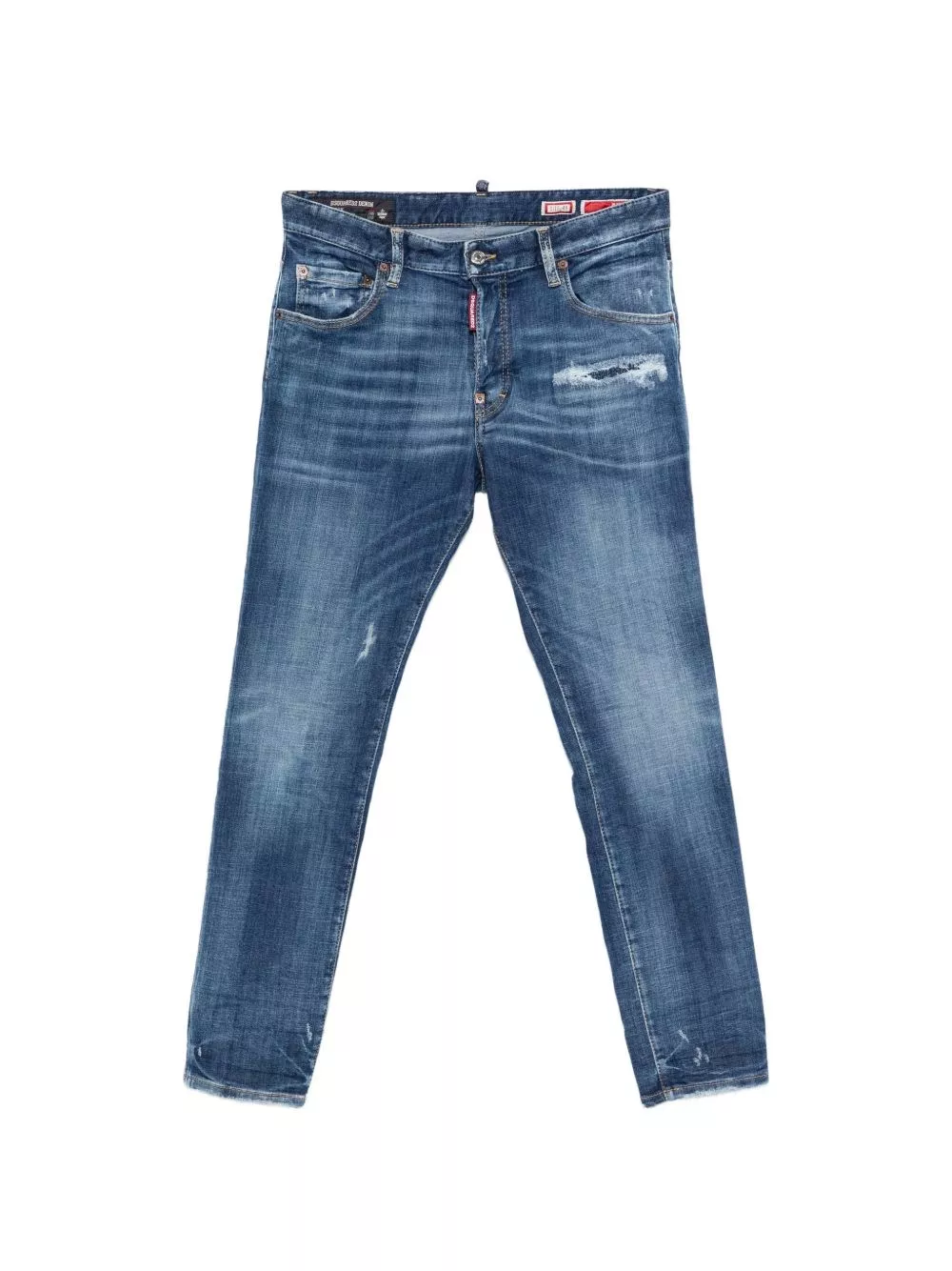 Dsquared2 Jeans in cotone