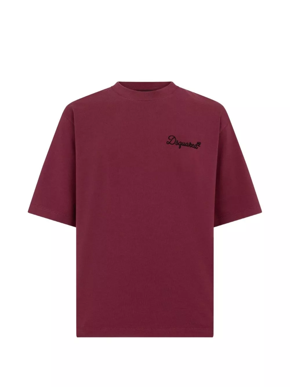 Dsquared2 T-shirt logo