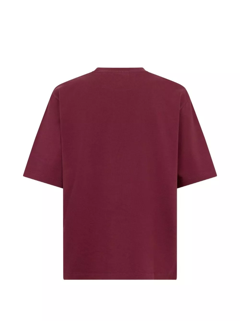 Dsquared2 T-shirt logo, view 2