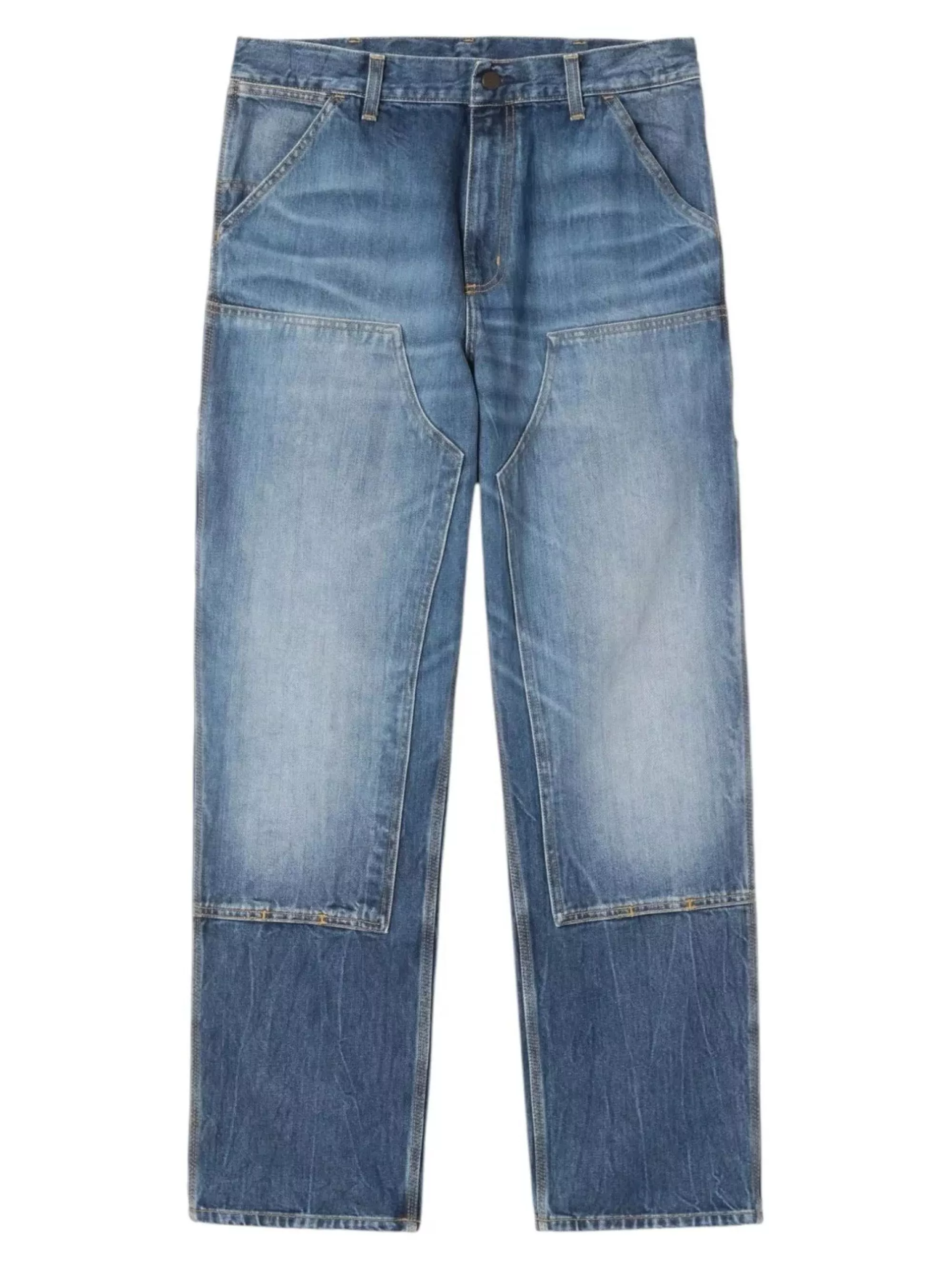 Carhartt WIP Jeans in Denim