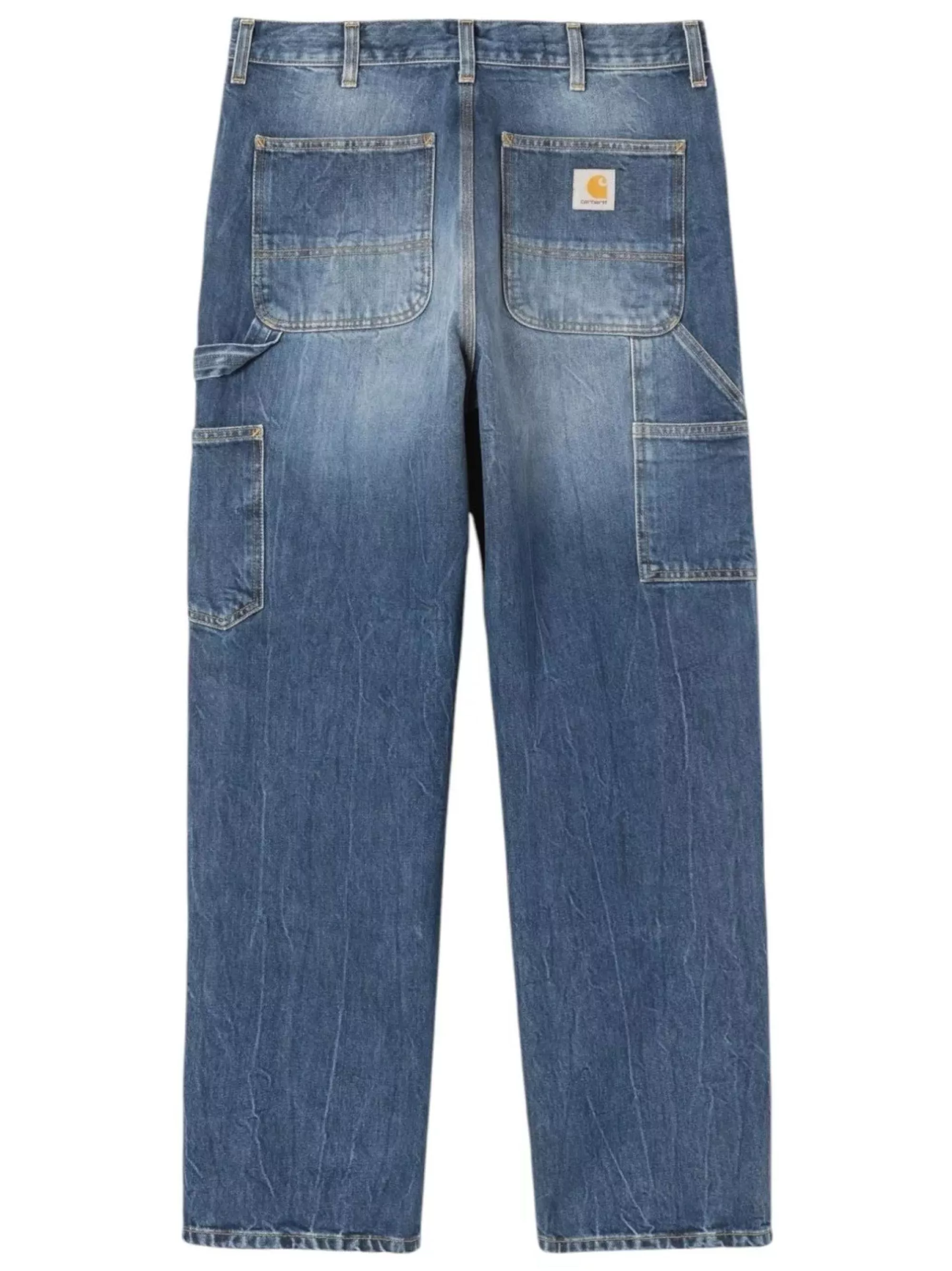 Carhartt WIP Jeans in Denim, view 2