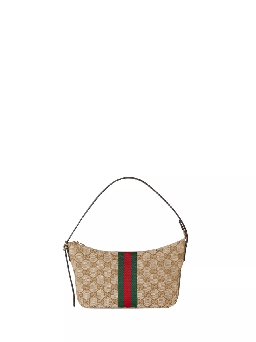 Gucci Borsa Lunette Piccola
