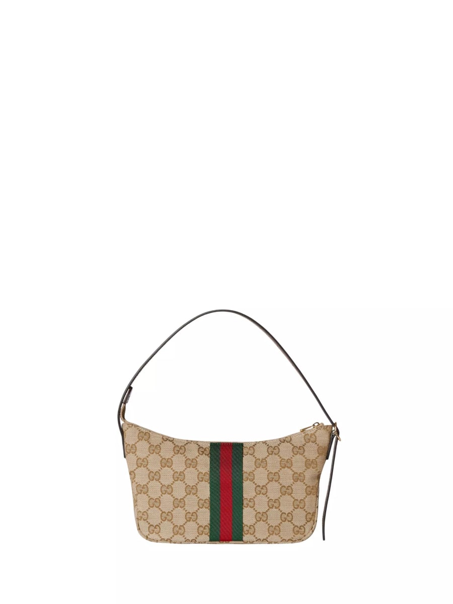 Gucci Borsa Lunette Piccola, view 2