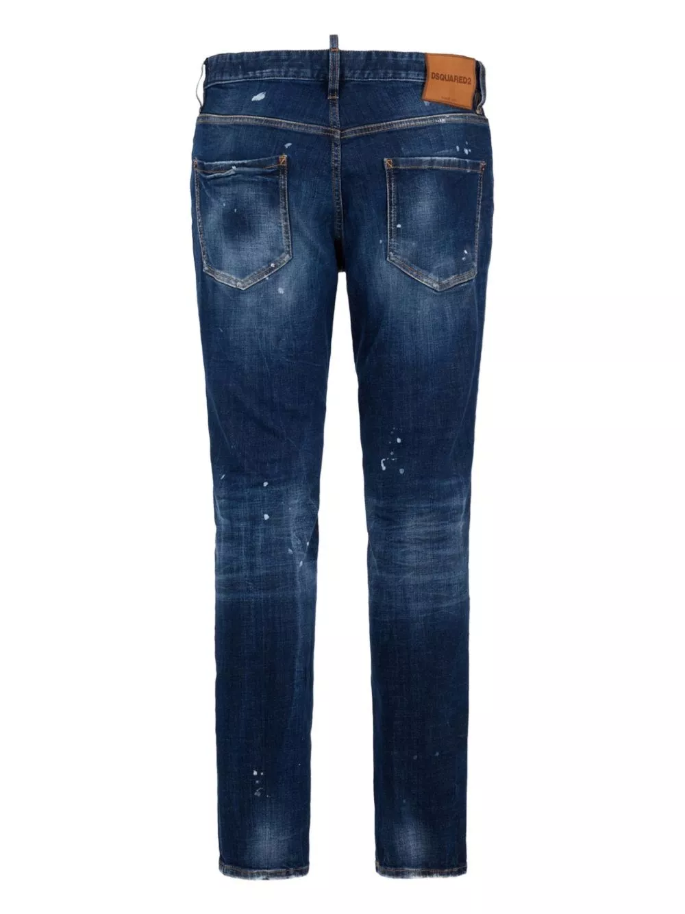 Dsquared2 Jeans Teddy, view 2