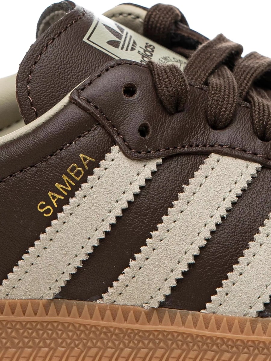 adidas Sneaker Samba OG, view 6