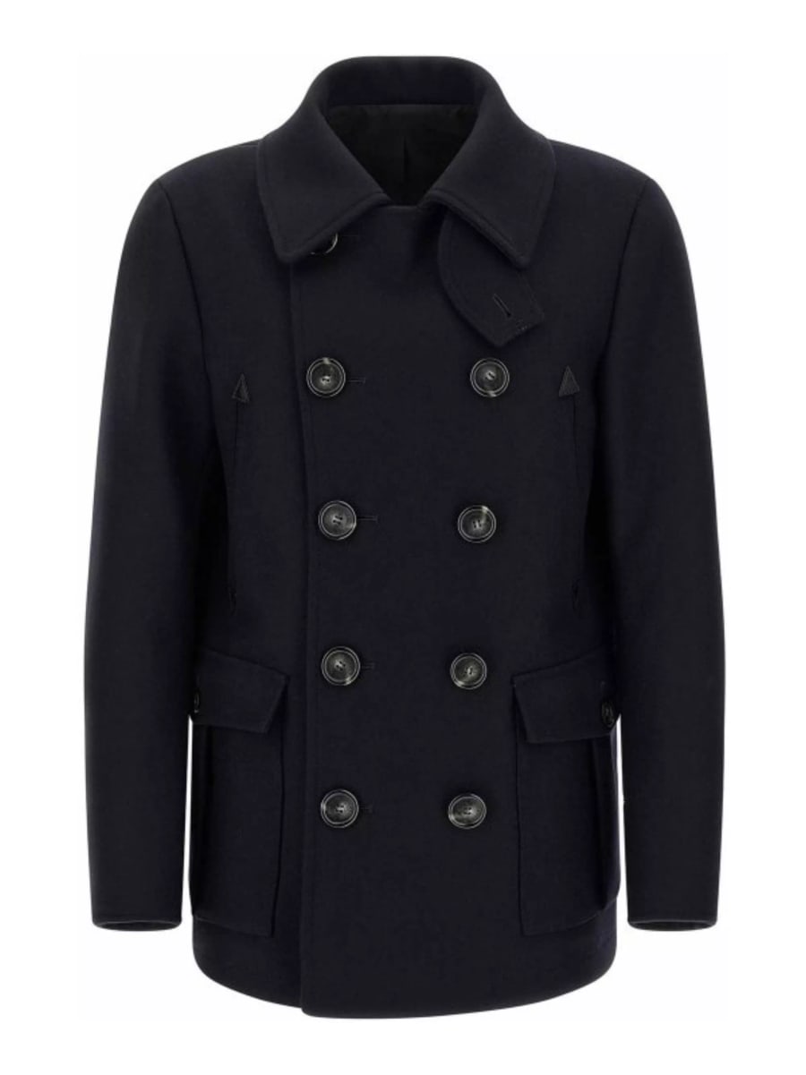 Dsquared2 Cappotto di Lana
