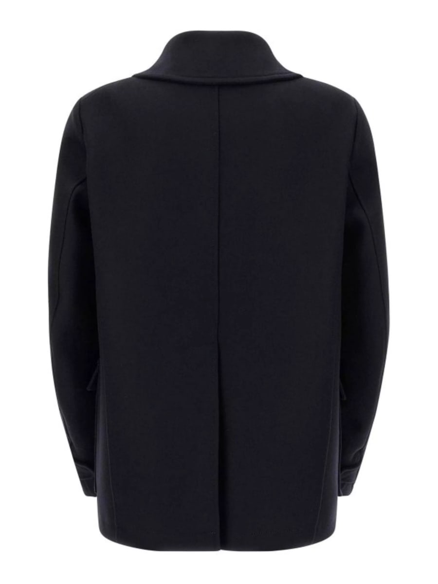Dsquared2 Cappotto di Lana, view 2