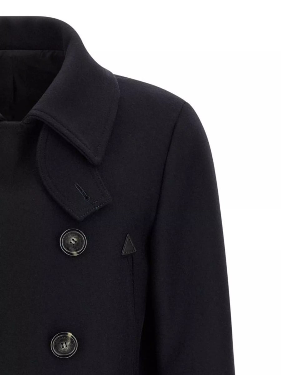 Dsquared2 Cappotto di Lana, view 3