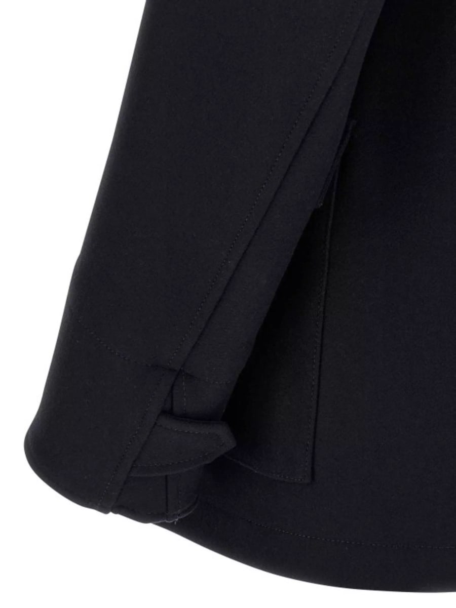 Dsquared2 Cappotto di Lana, view 4