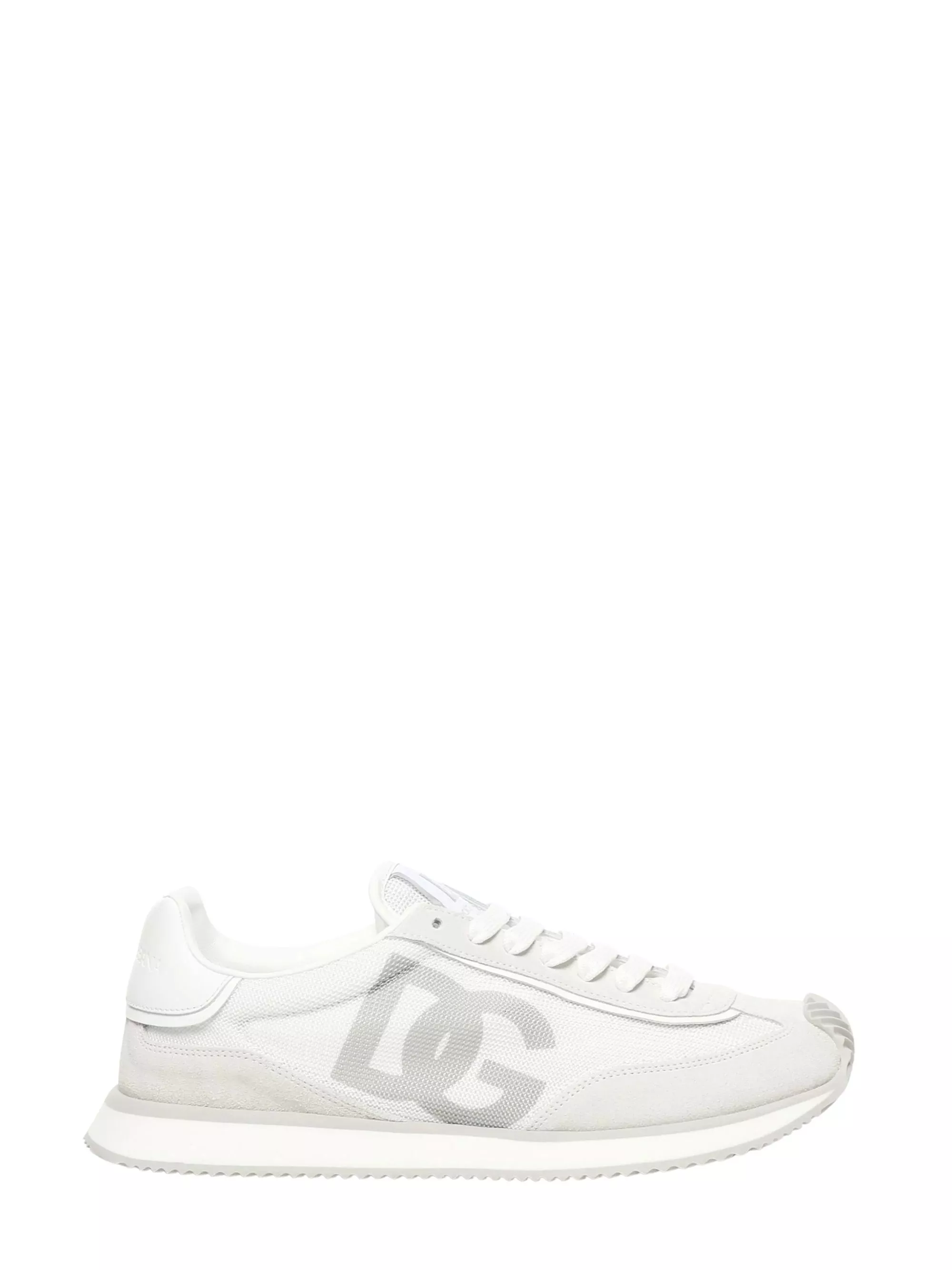 Dolce & Gabbana logo sneakers