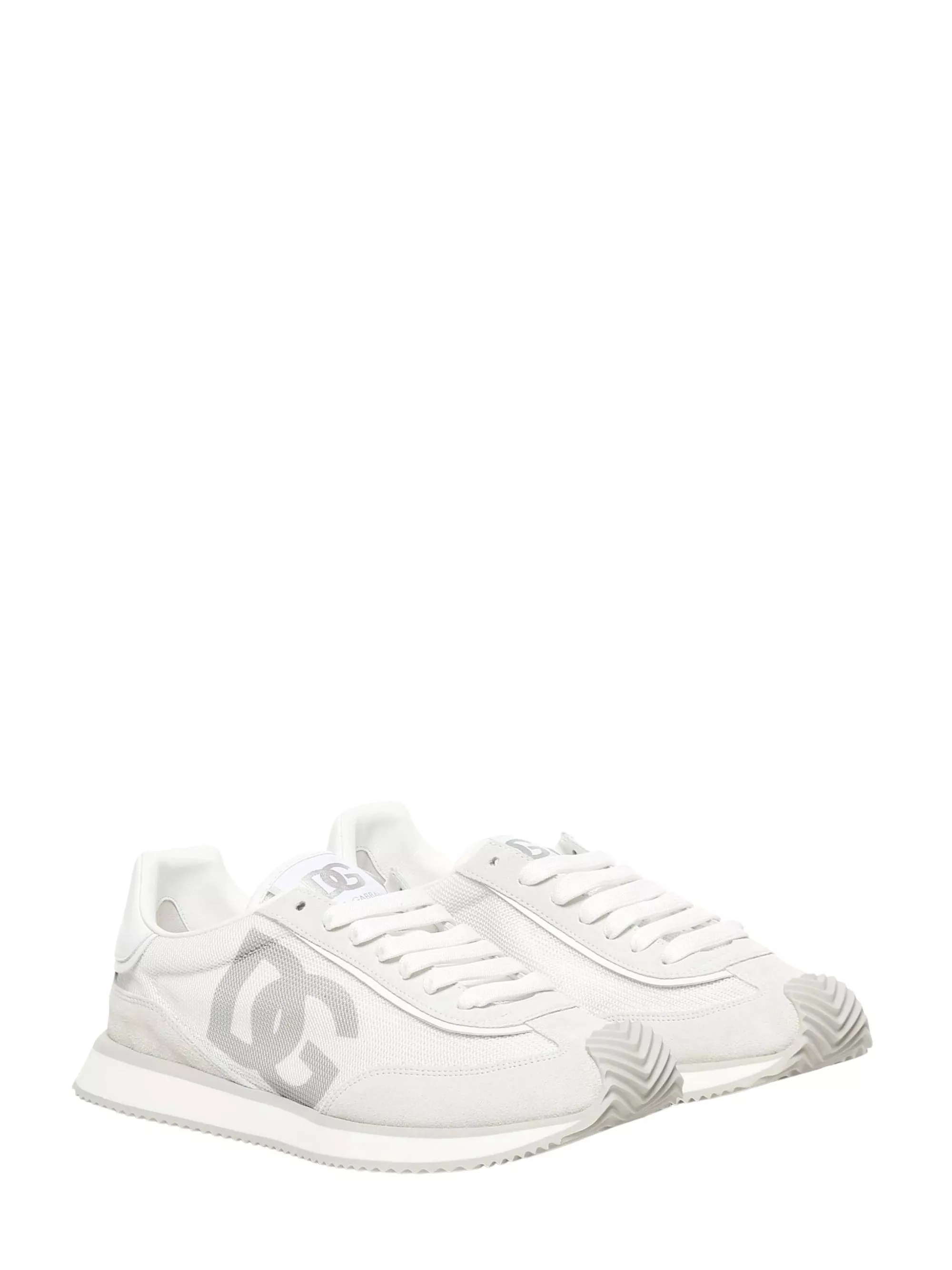Dolce & Gabbana logo sneakers, view 2