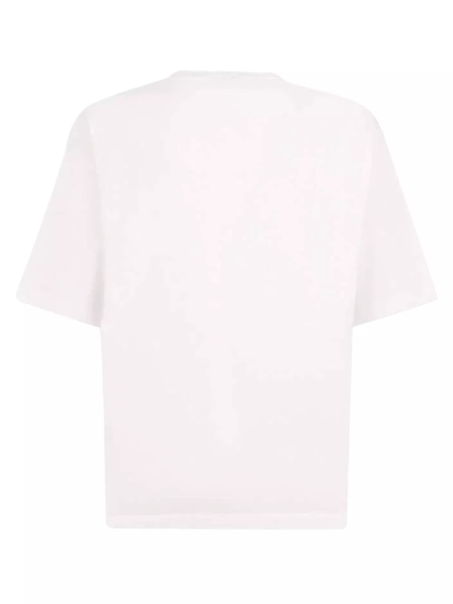 Dsquared2 T-shirt Dsquared2 Milano, view 2