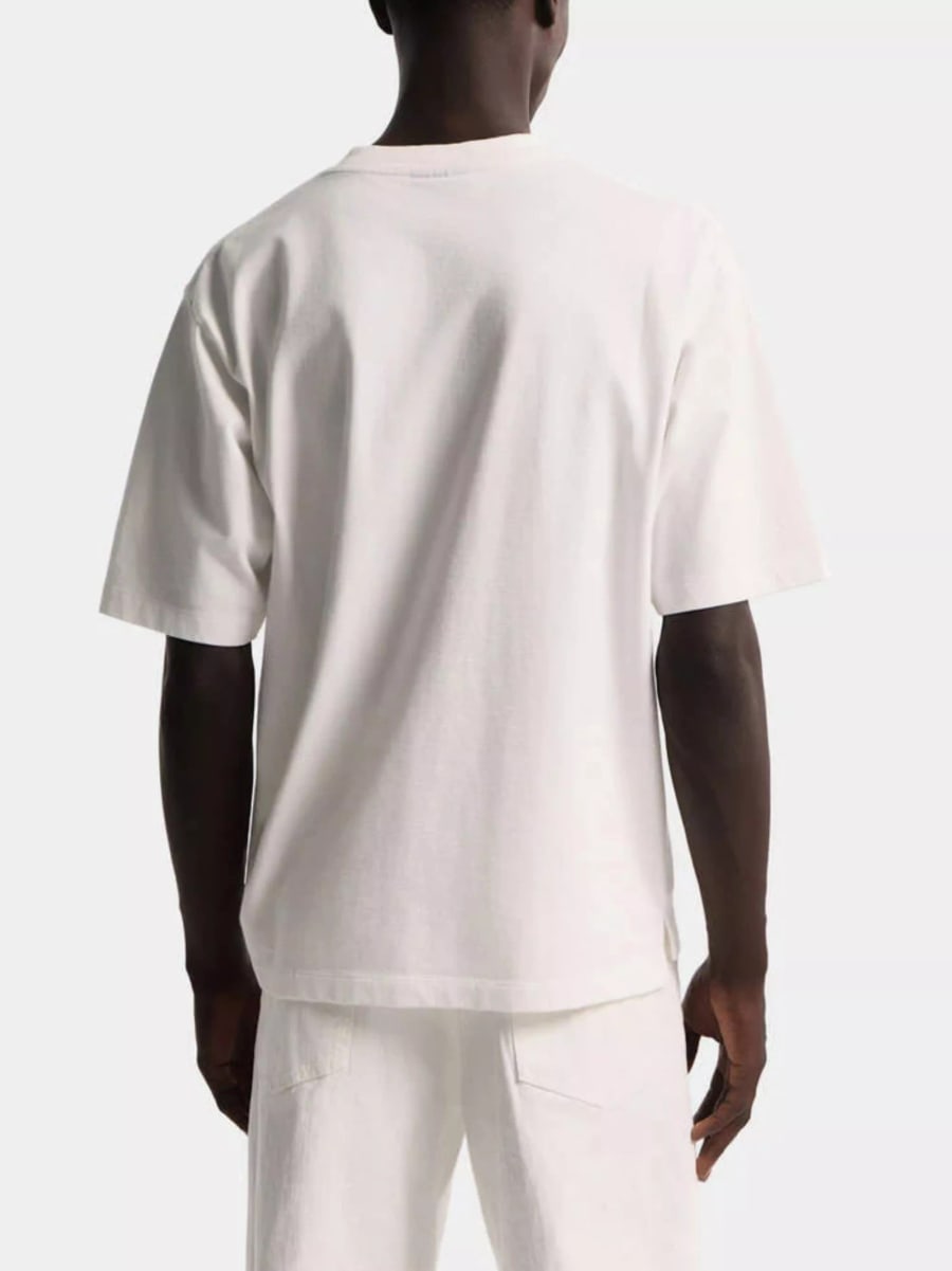 Dsquared2 T-shirt Dsquared2 Milano, view 4