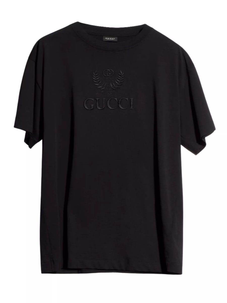 Gucci T-shirt in cotone
