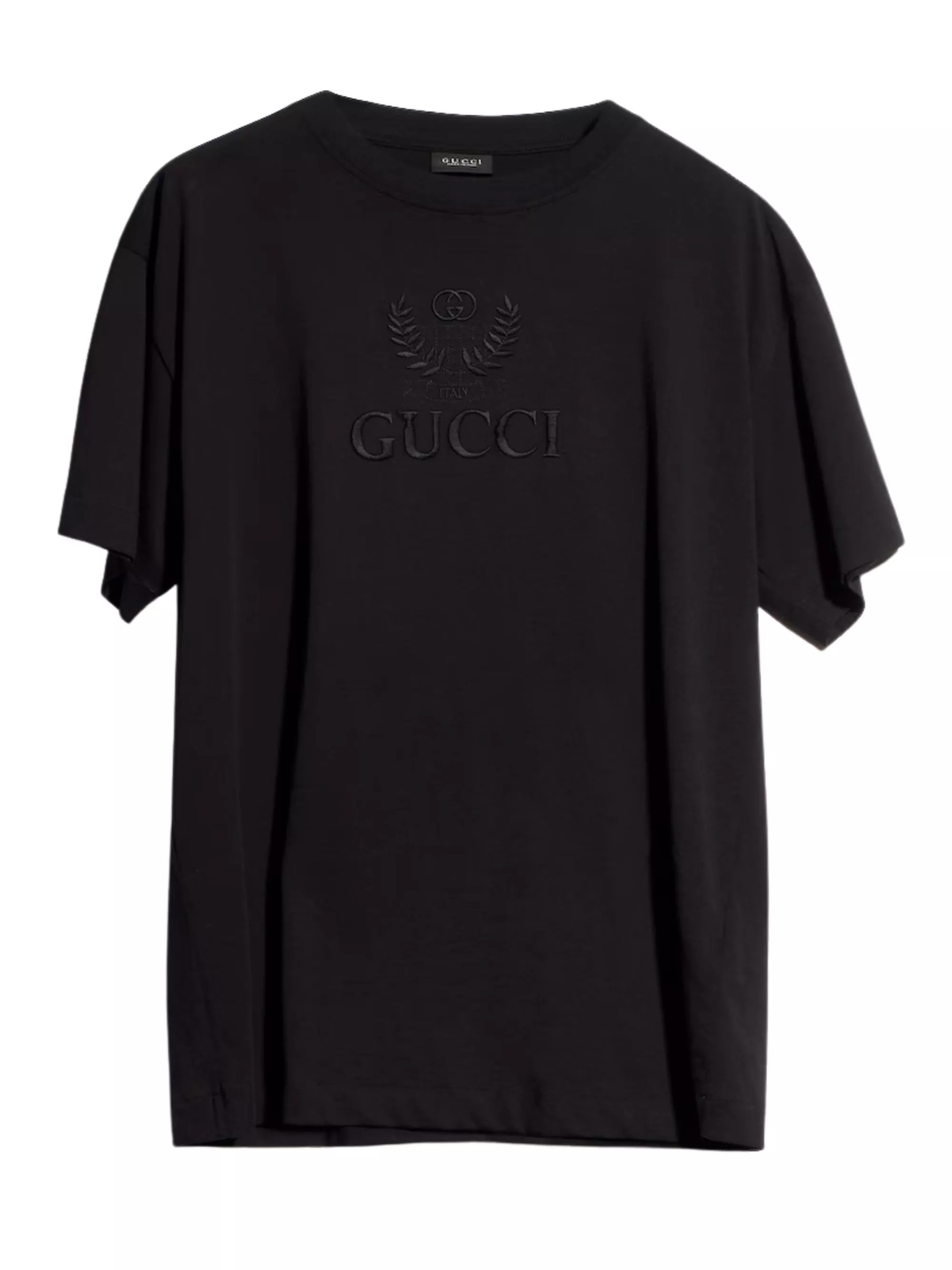 Gucci T-shirt in cotone