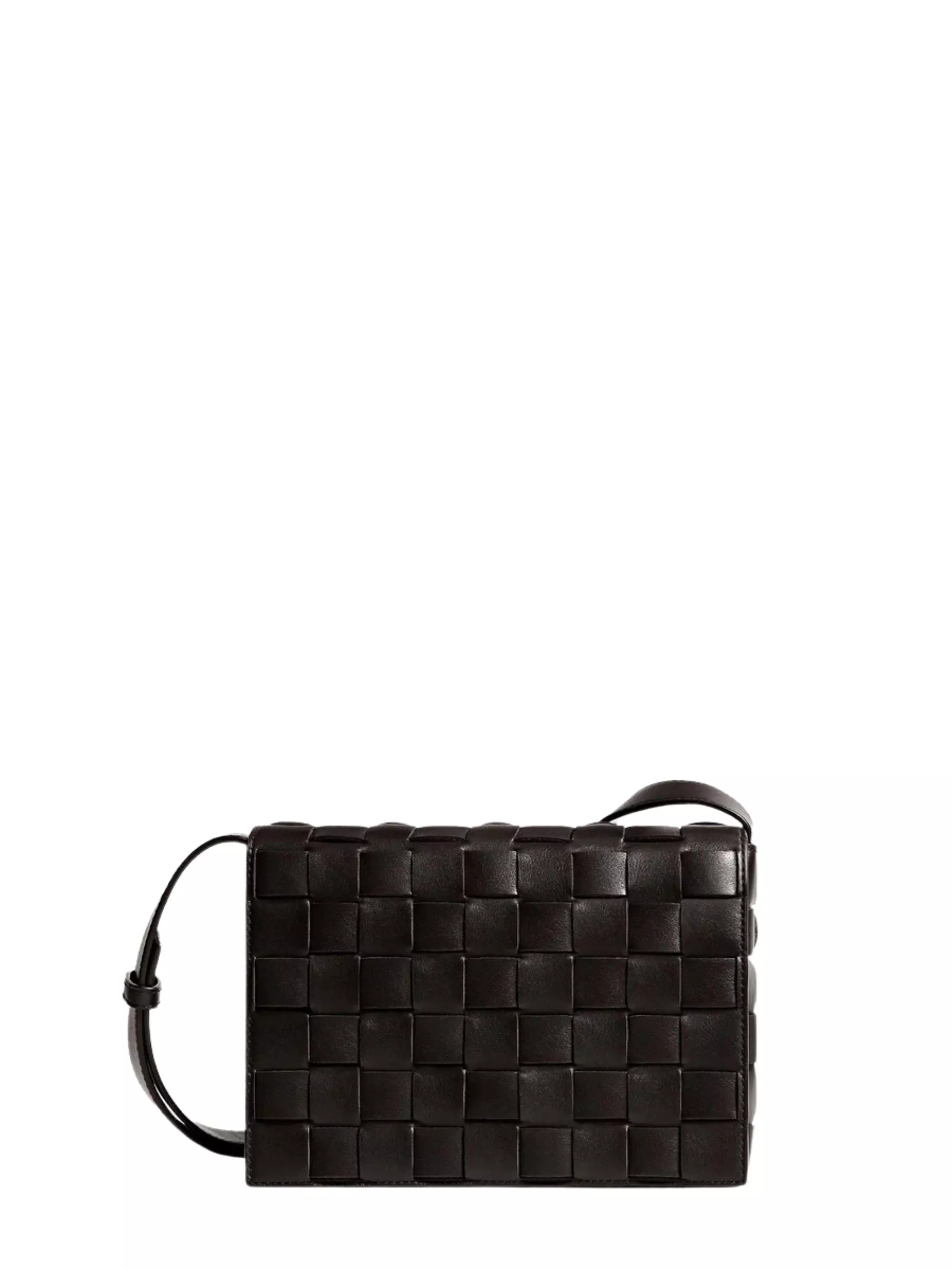 Bottega Veneta Borsa Intrecciata