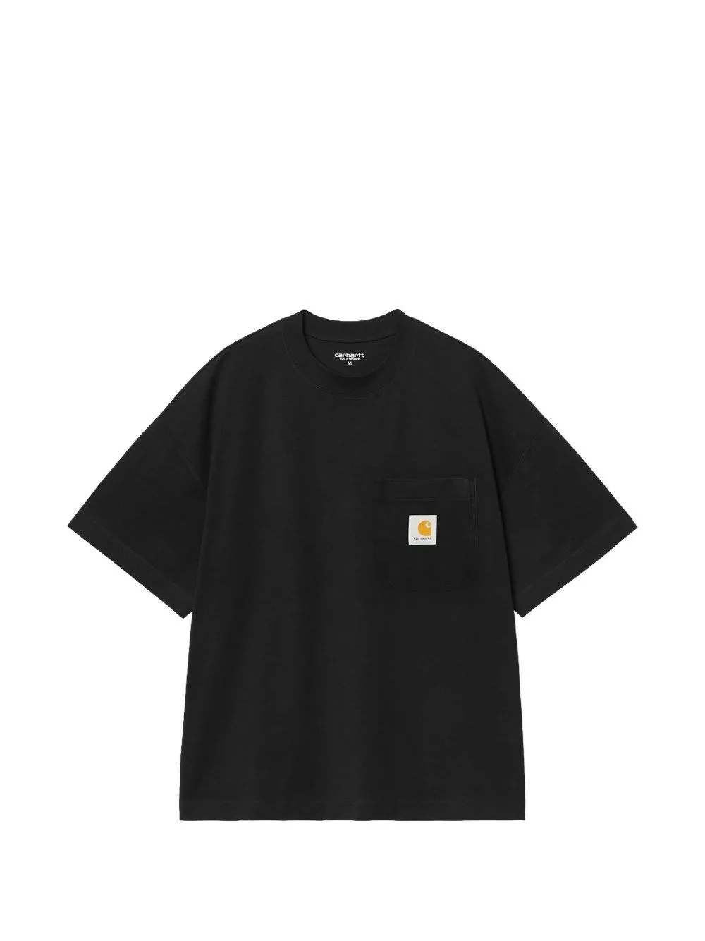Carhartt WIP T-shirt logo