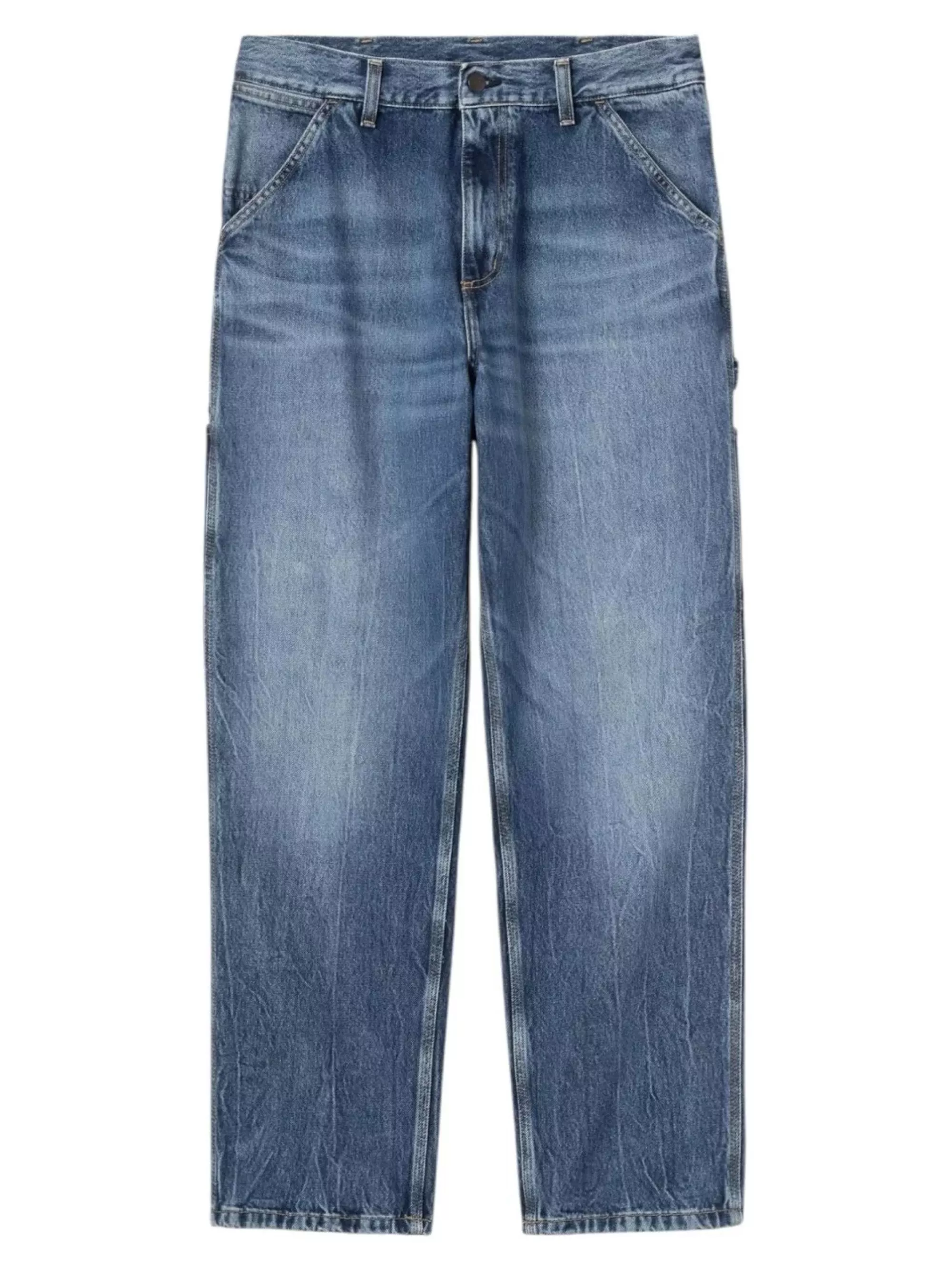 Carhartt WIP Jeans in Denim