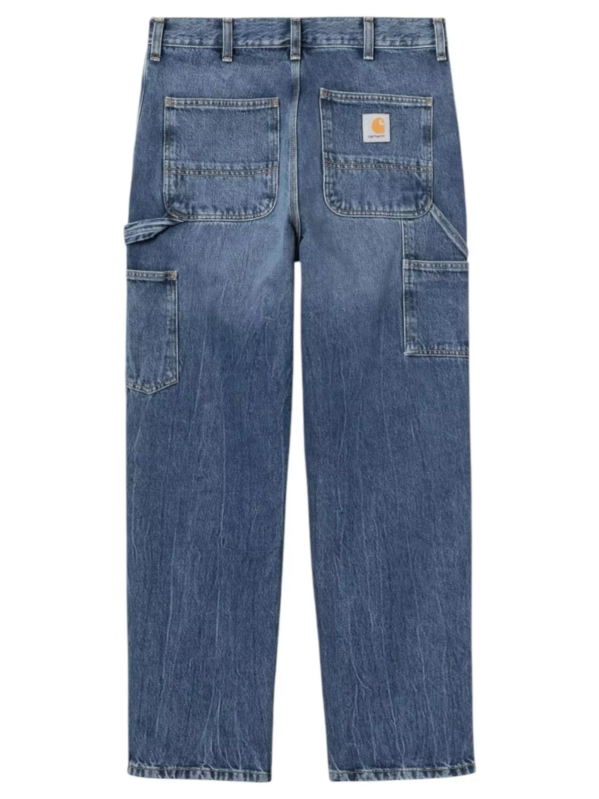 Carhartt WIP Jeans in Denim, view 2