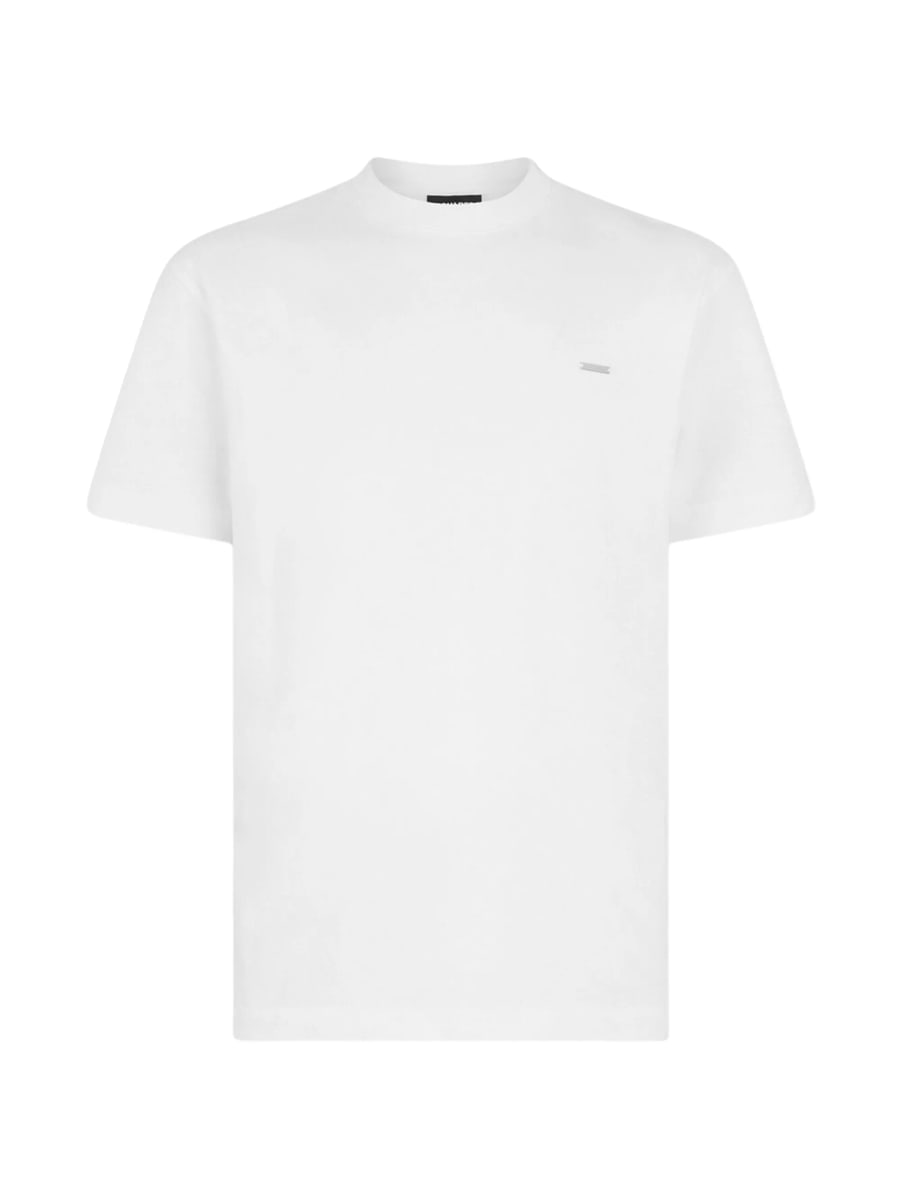 Dsquared2 T-shirt logo