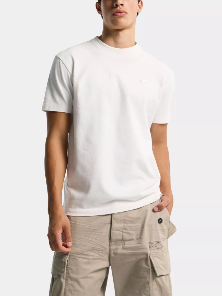 Dsquared2 T-shirt logo, view 3