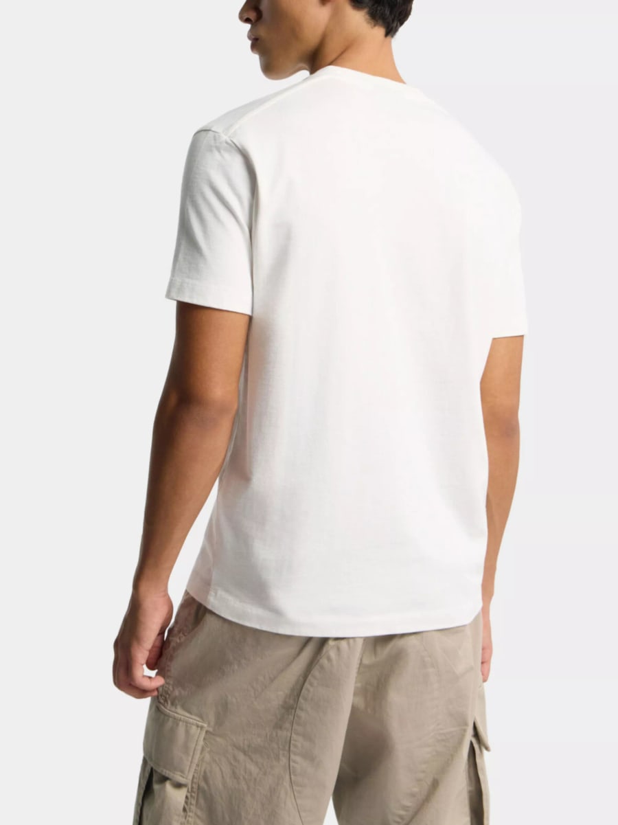 Dsquared2 T-shirt logo, view 4