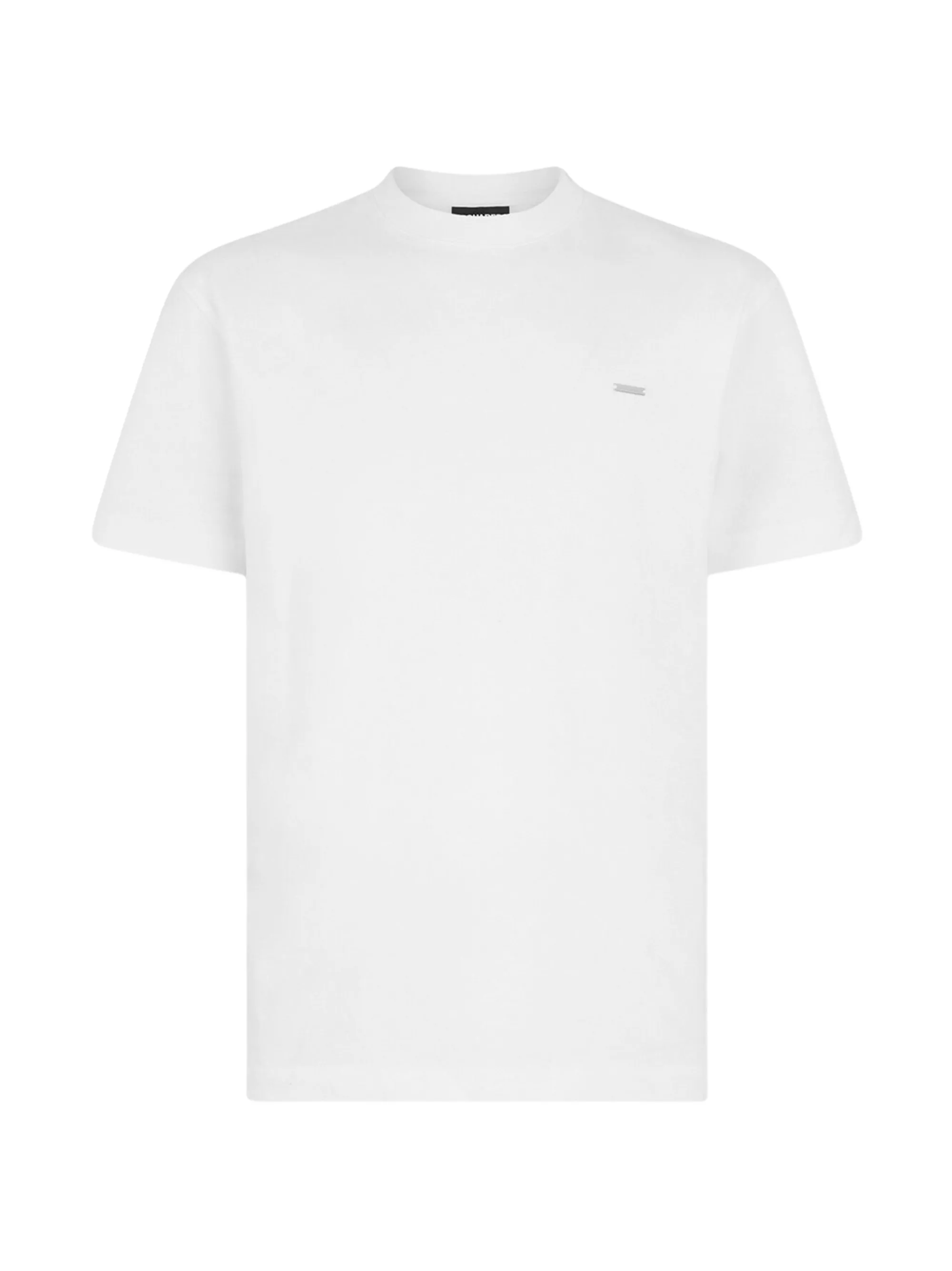 Dsquared2 T-shirt logo