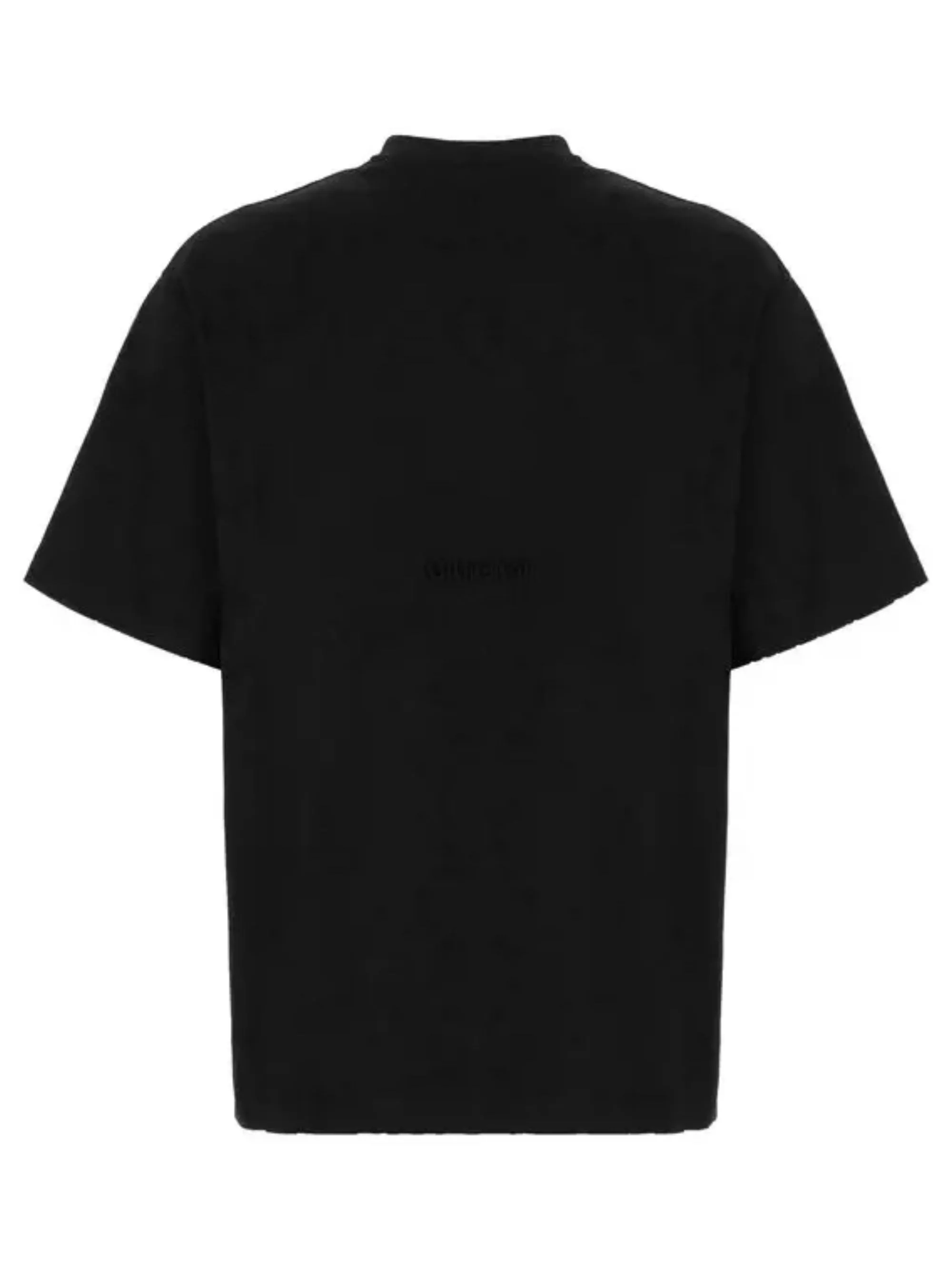Gucci T-shirt in cotone, view 2
