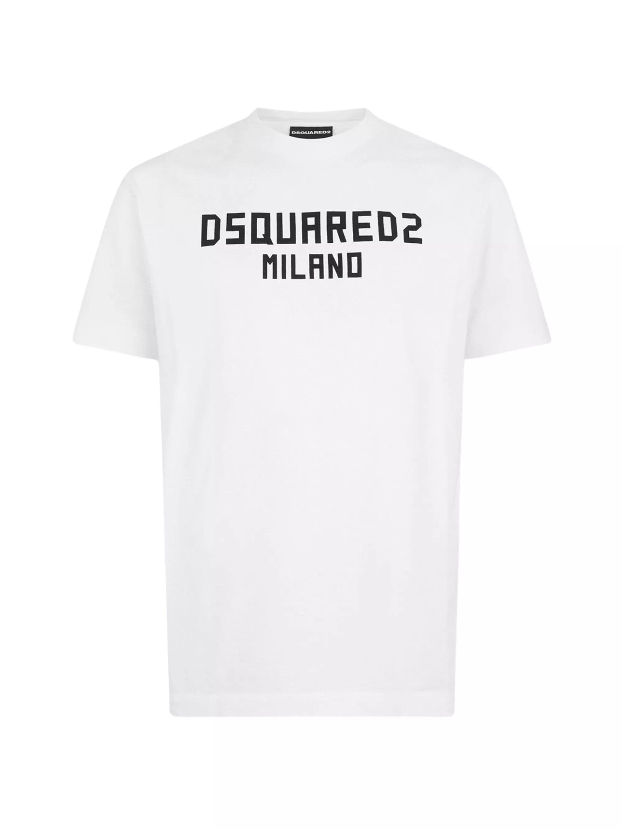 Dsquared2 logo T-shirt