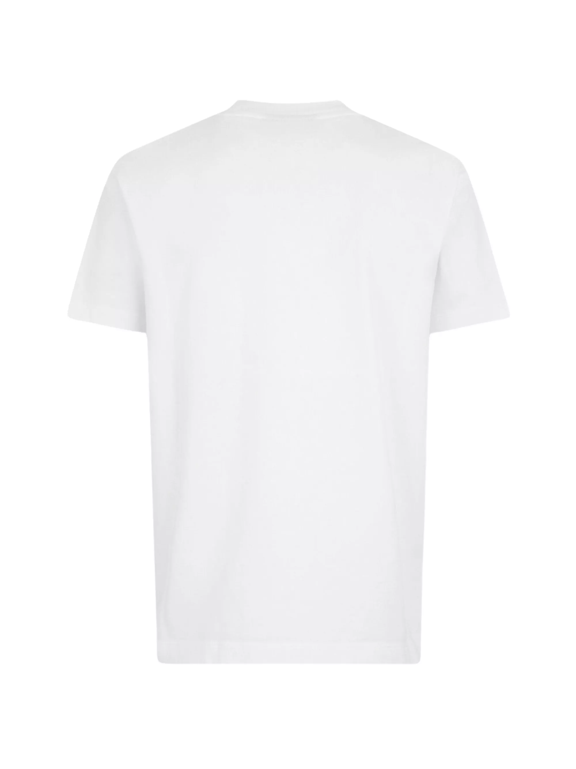 Dsquared2 logo T-shirt, view 2