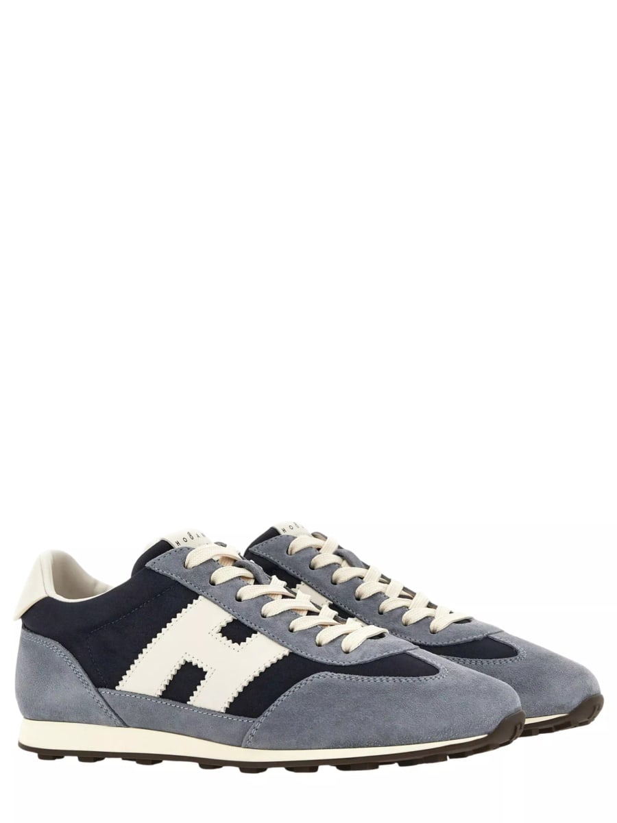 Hogan Sneakers Atletiche, view 2