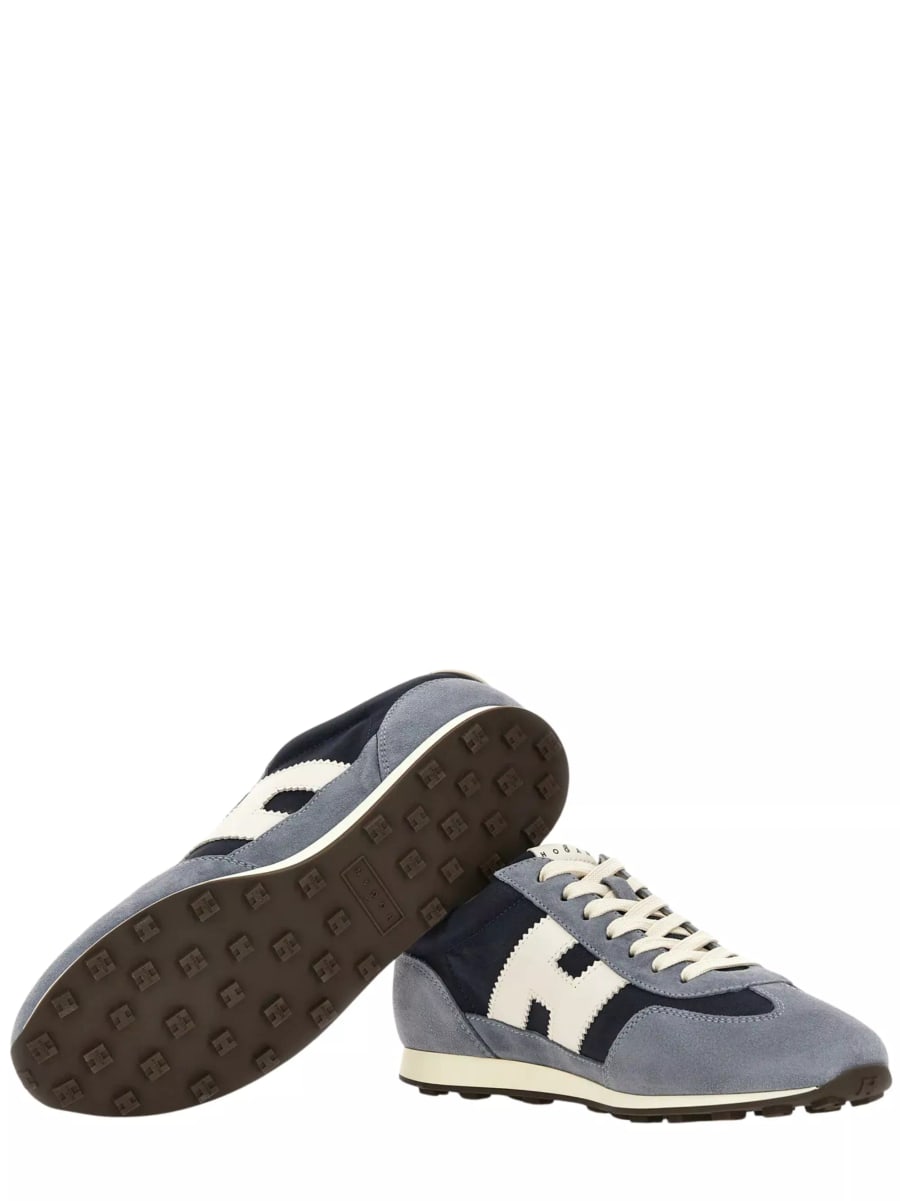 Hogan Sneakers Atletiche, view 3