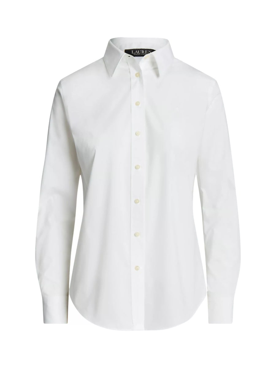 Lauren ralph lauren Camicia di cotone