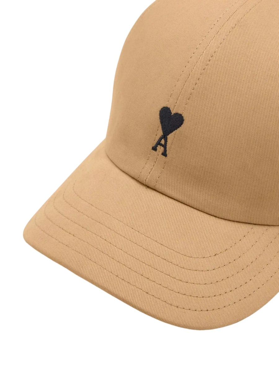 AMI Paris Cappello Ami de Coeur, view 3