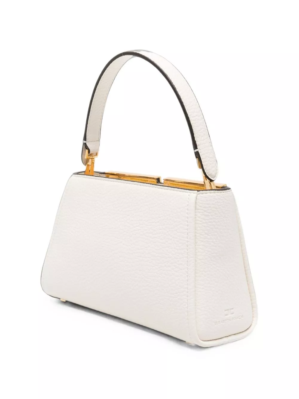 Elisabetta Franchi Borsa in pelle sintetica, view 2