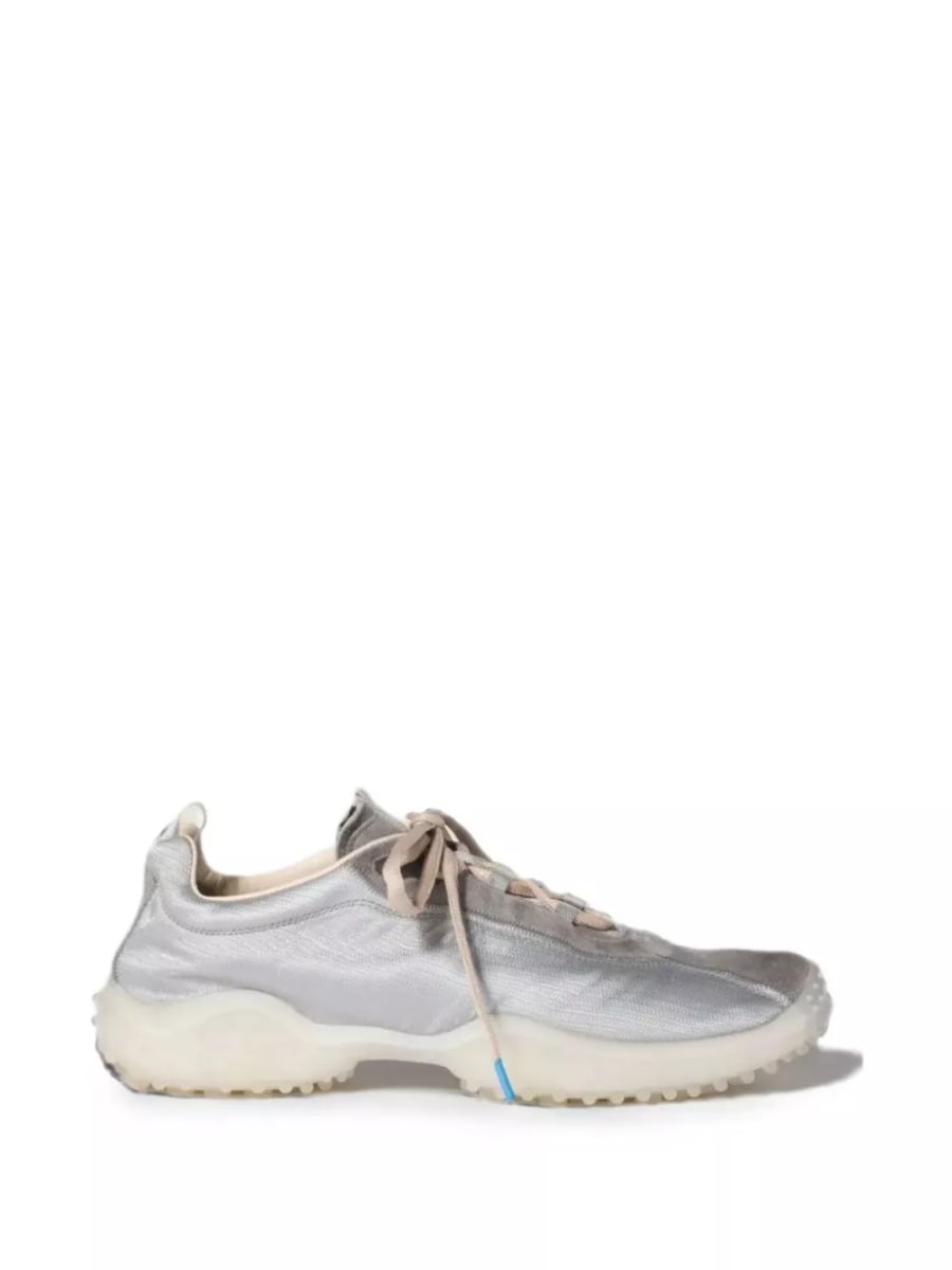 Miu Miu Sneakers Bubble